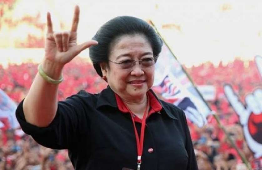 Megawati Serukan Dunia Bersatu Atasi Dampak Global Warming dan Geopolitik  