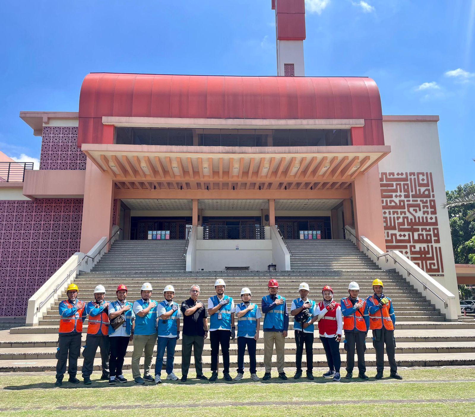 Gambar Konten