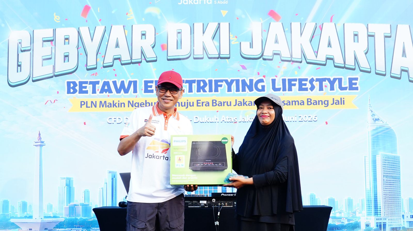 Gambar Konten