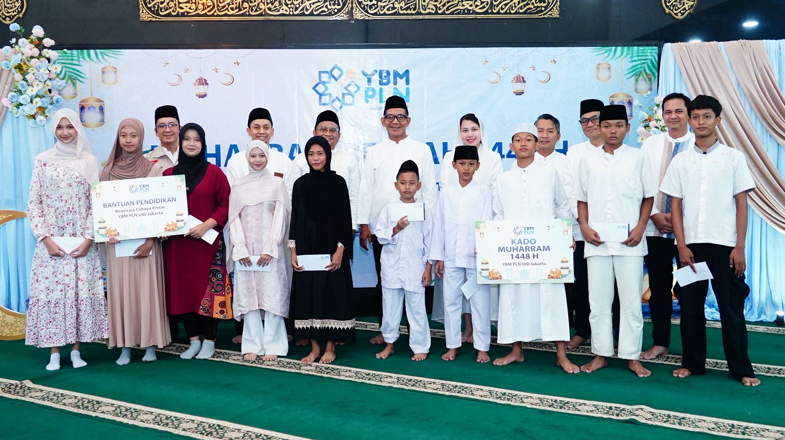 Gambar Konten