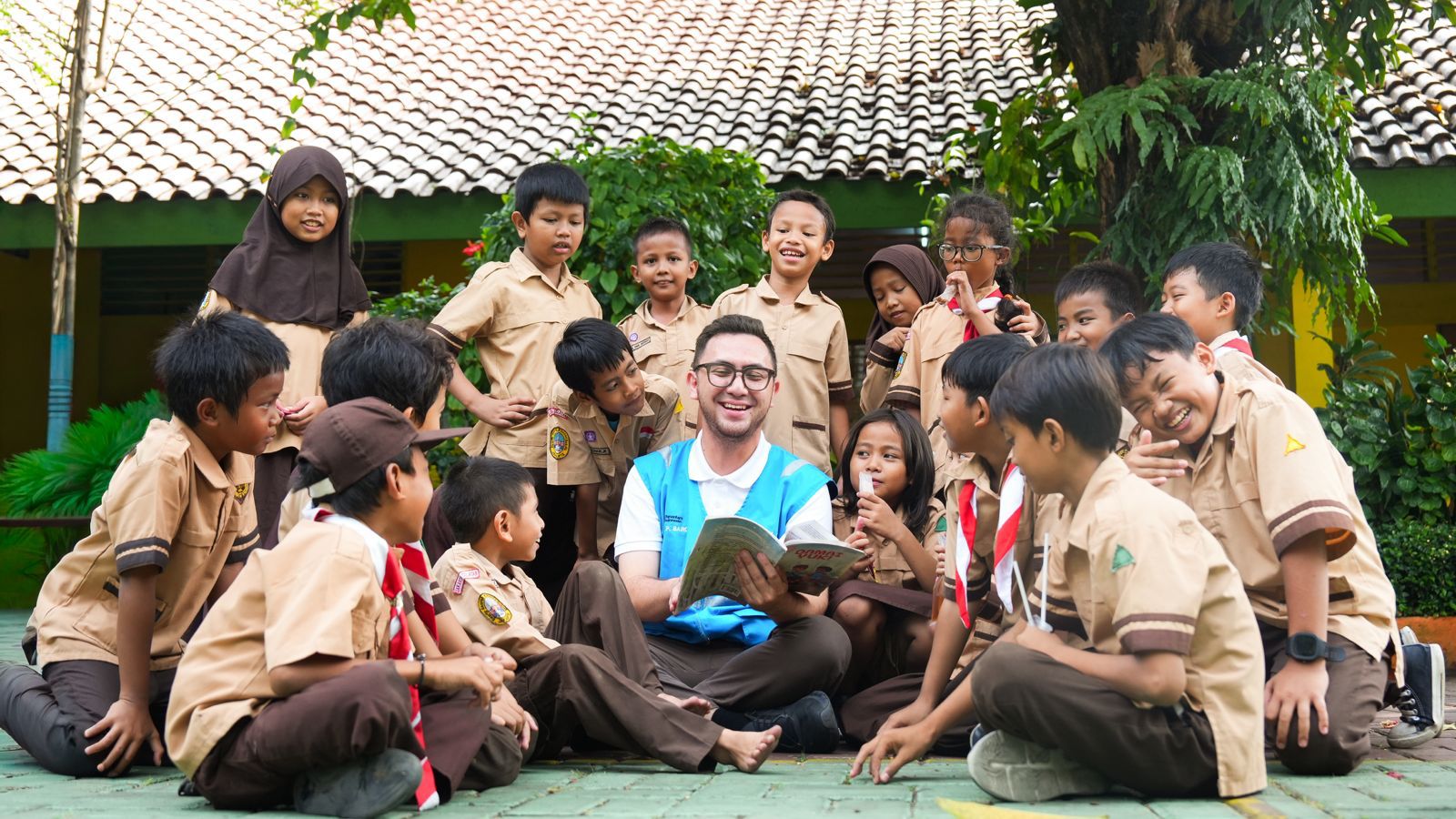 Gambar Konten