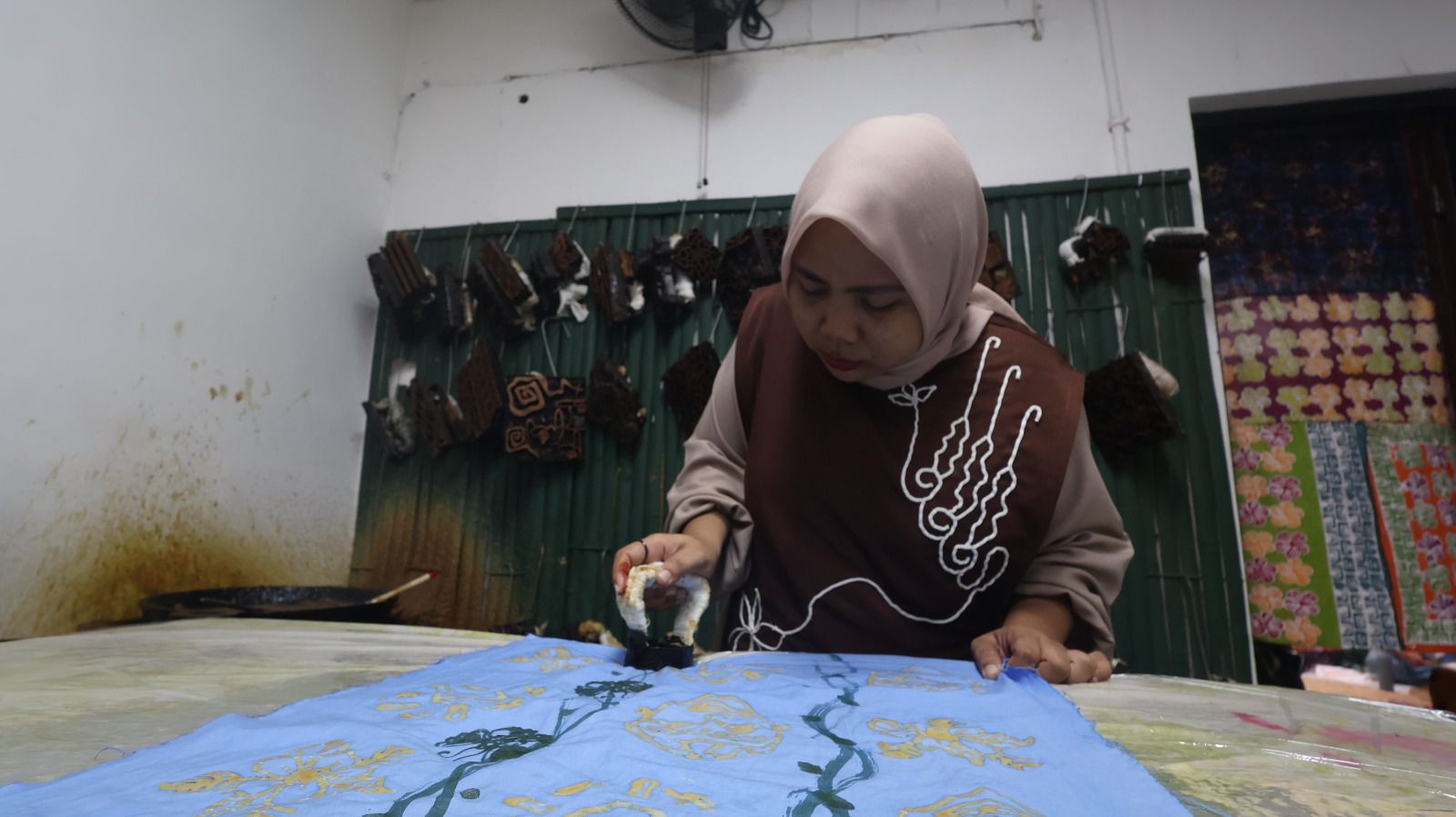 Gambar Konten